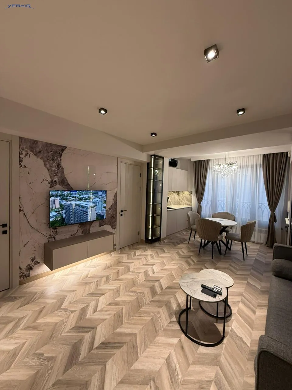 Квартиры Код 9+2970151