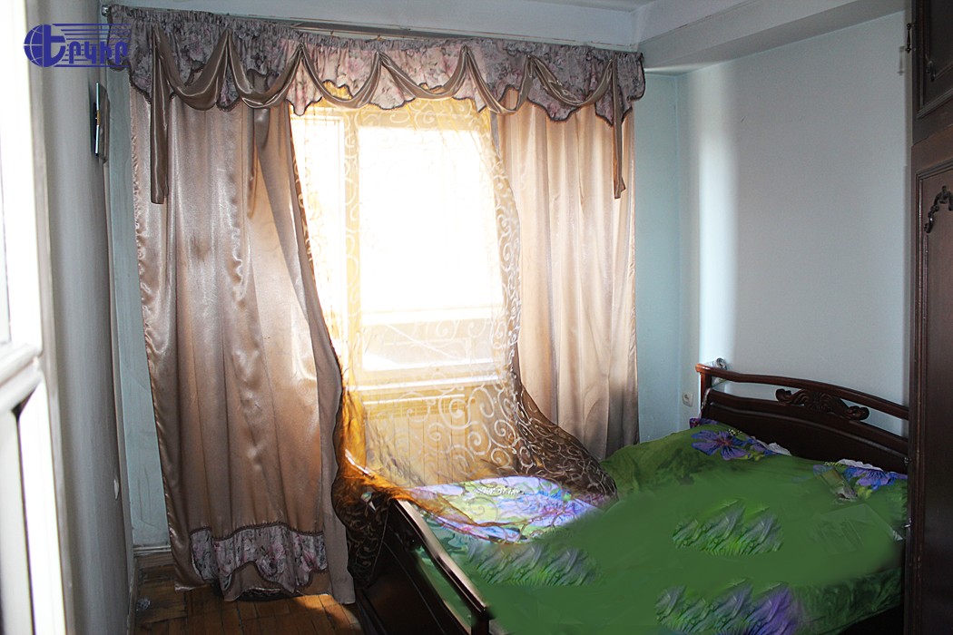 Բնակարաններ Կոդ` 6+33161