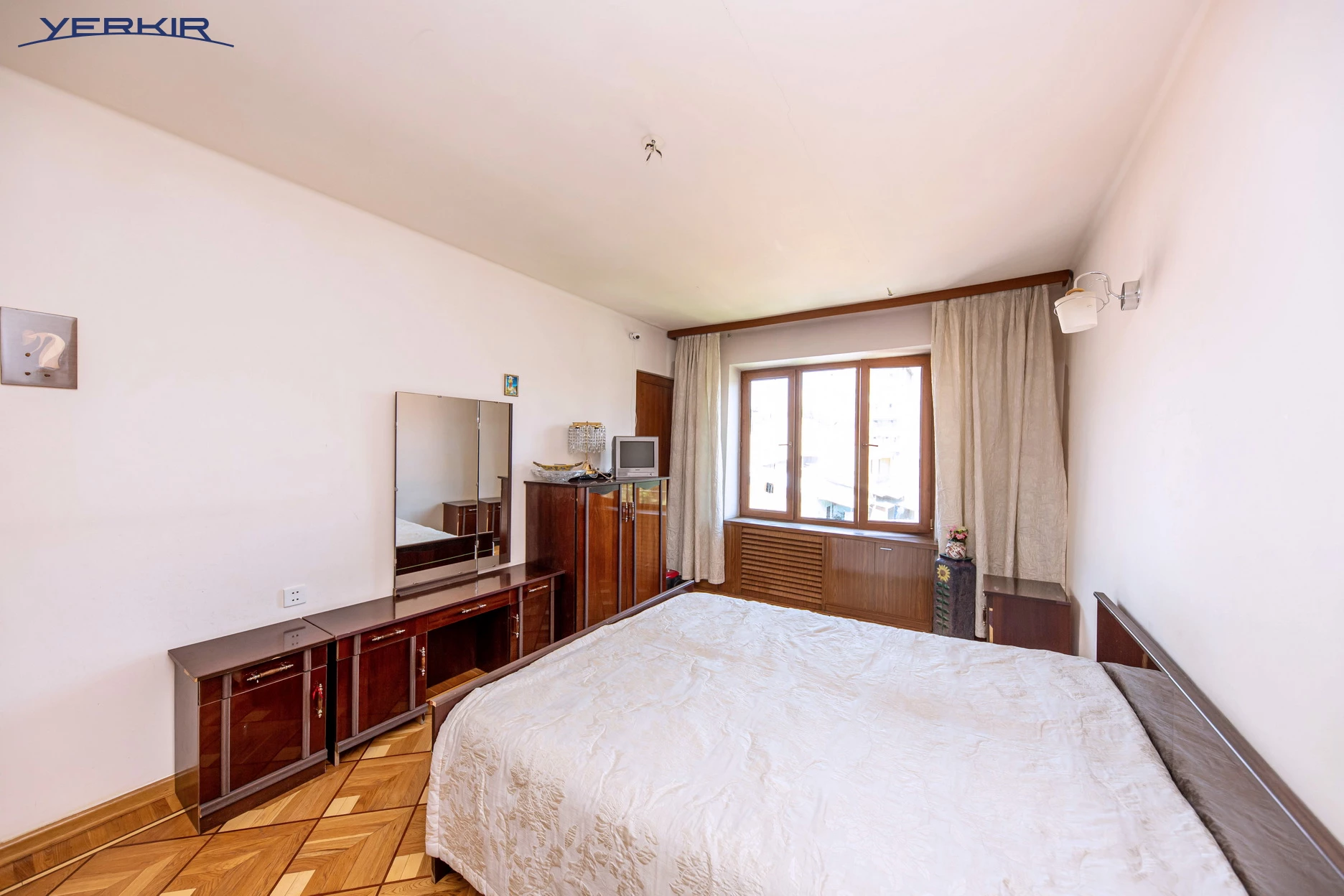 Բնակարաններ Կոդ` 2+31901