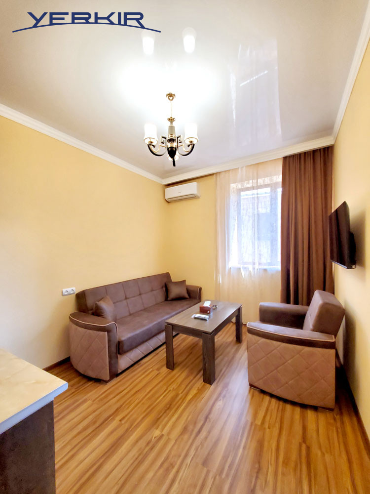 Apartments Code: 2+204727