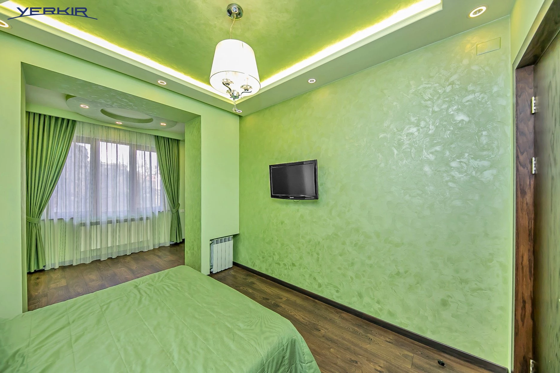 Квартиры Код 2+215822