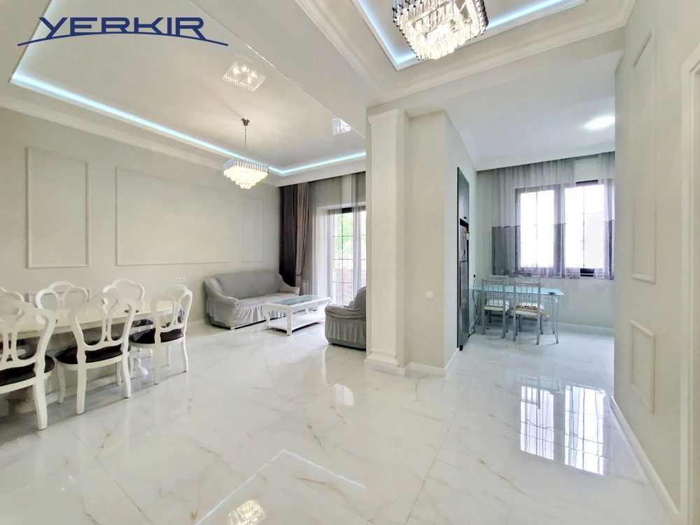 Բնակարաններ Կոդ` 2+310291