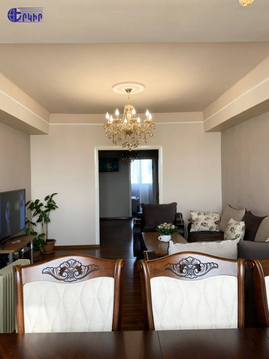 Квартиры Код 4+30918