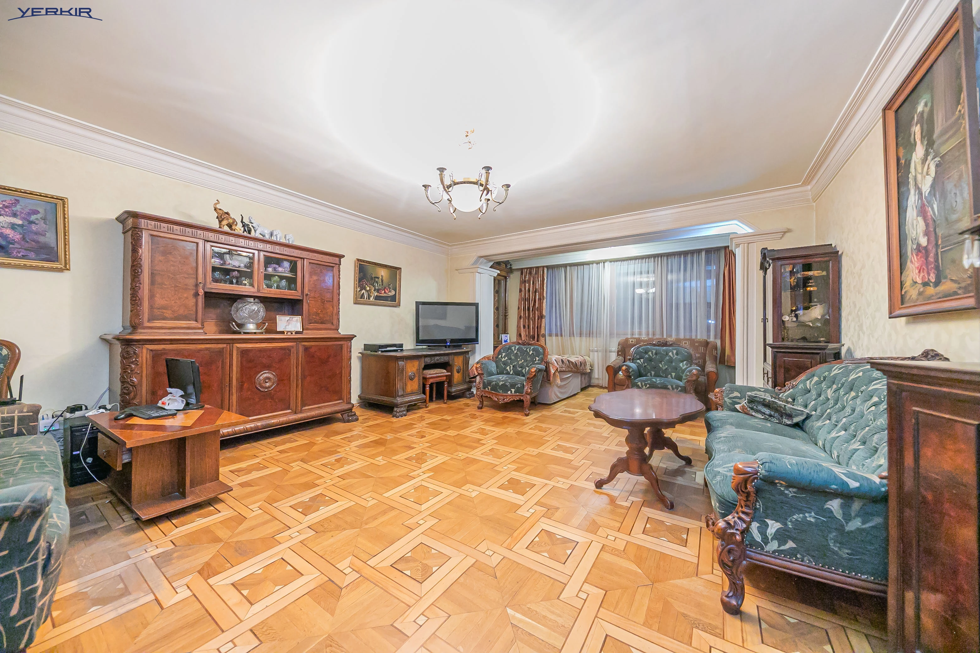 Квартиры Код 10+220995