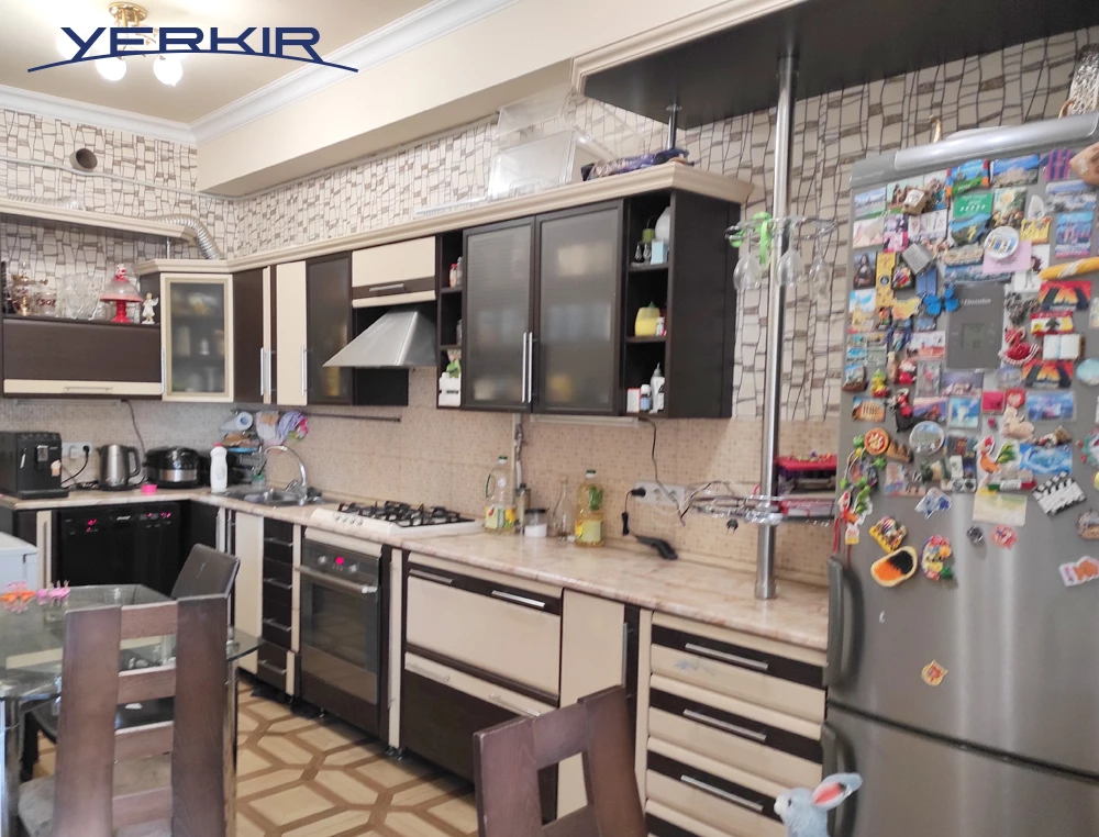 Բնակարաններ Կոդ` 2+310238