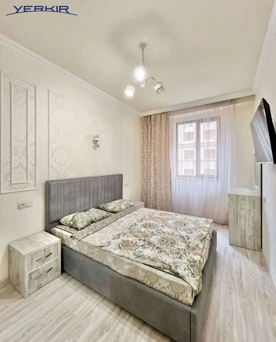 Квартиры Код 2+317517