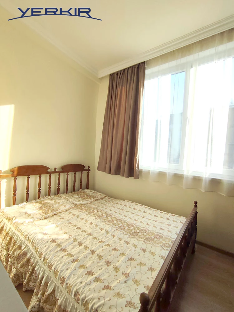 Apartments Code: 8+107108