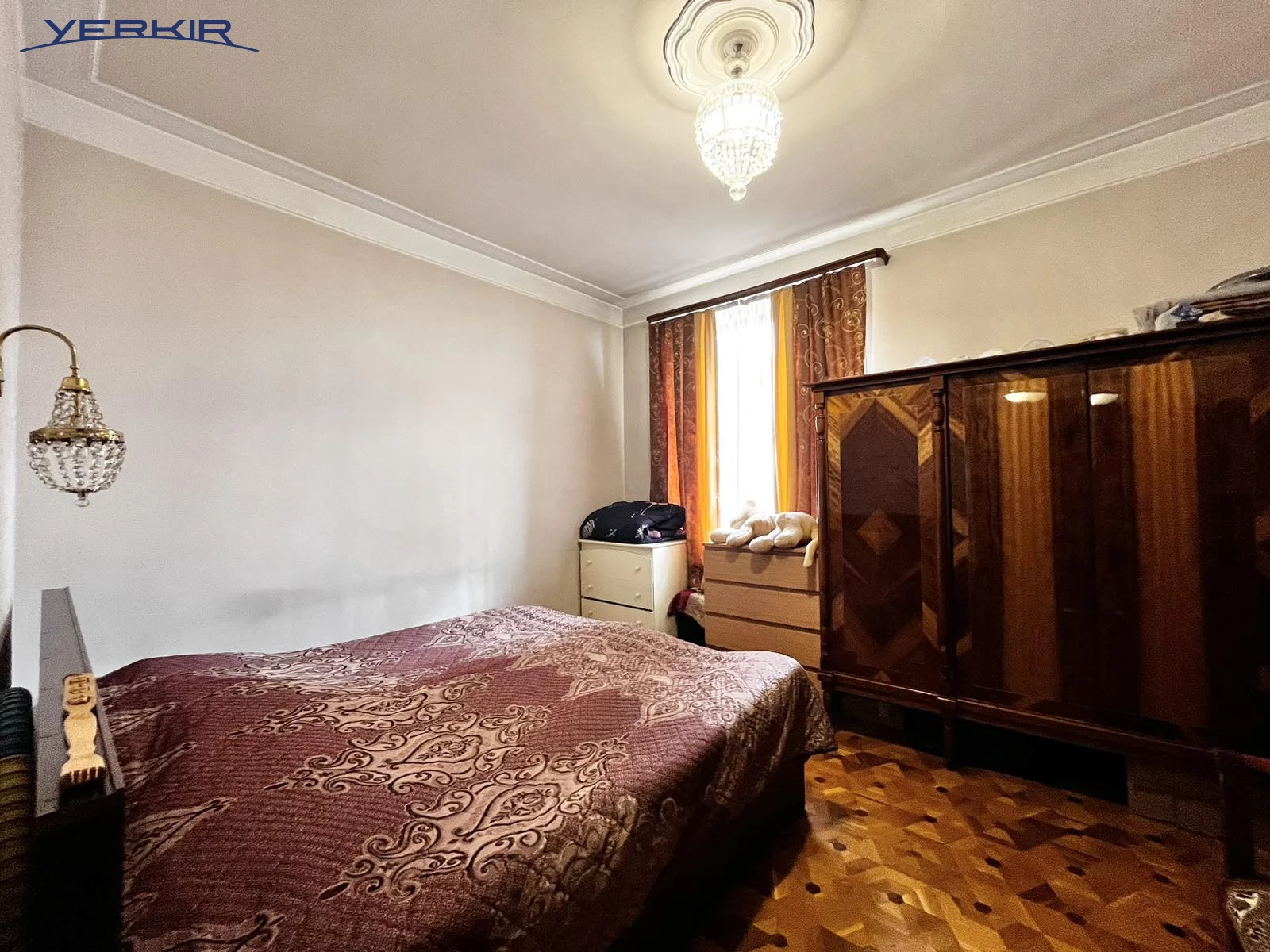 Apartments Code: 7+816021