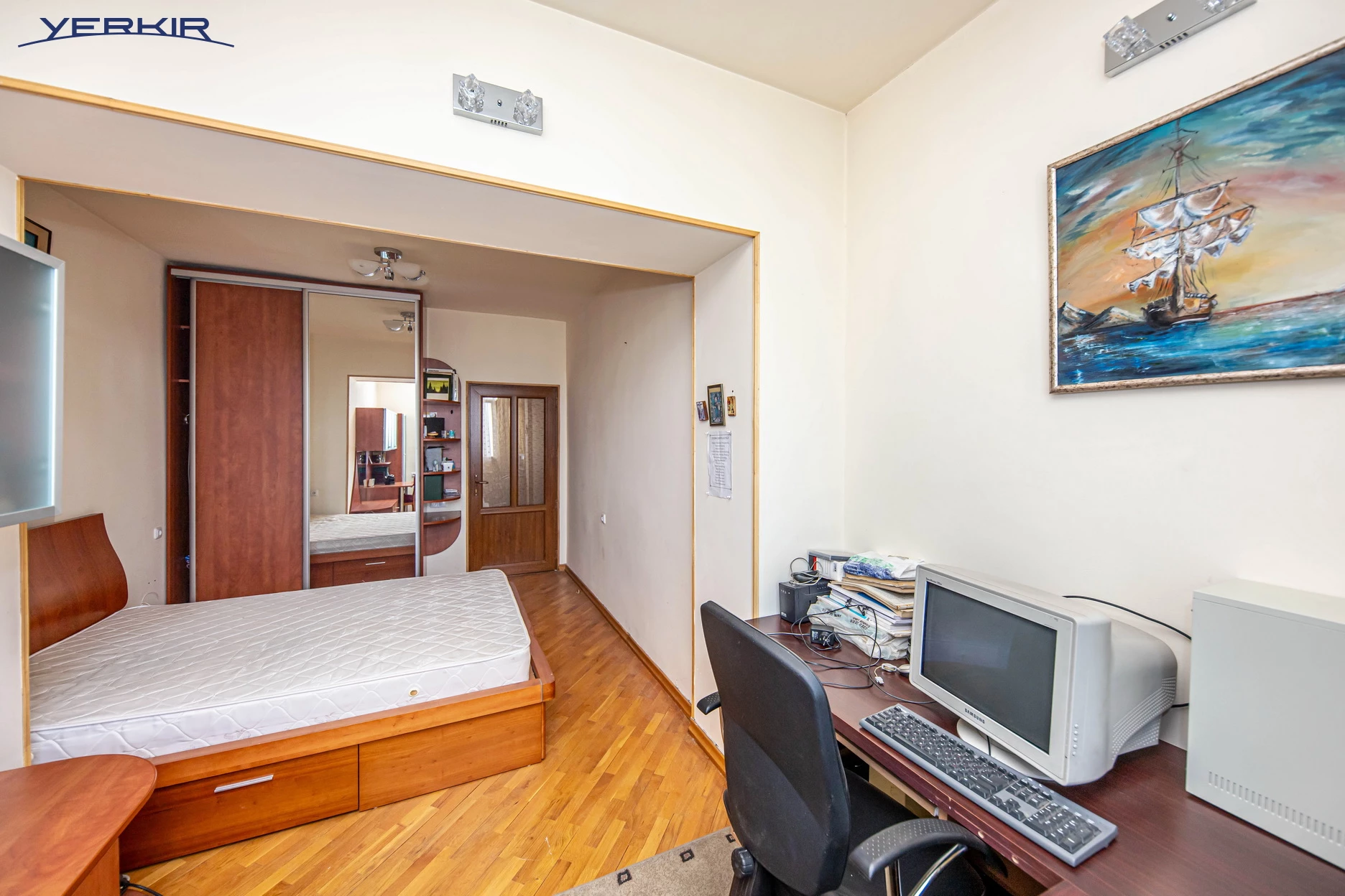 Apartments Code: 4+312264