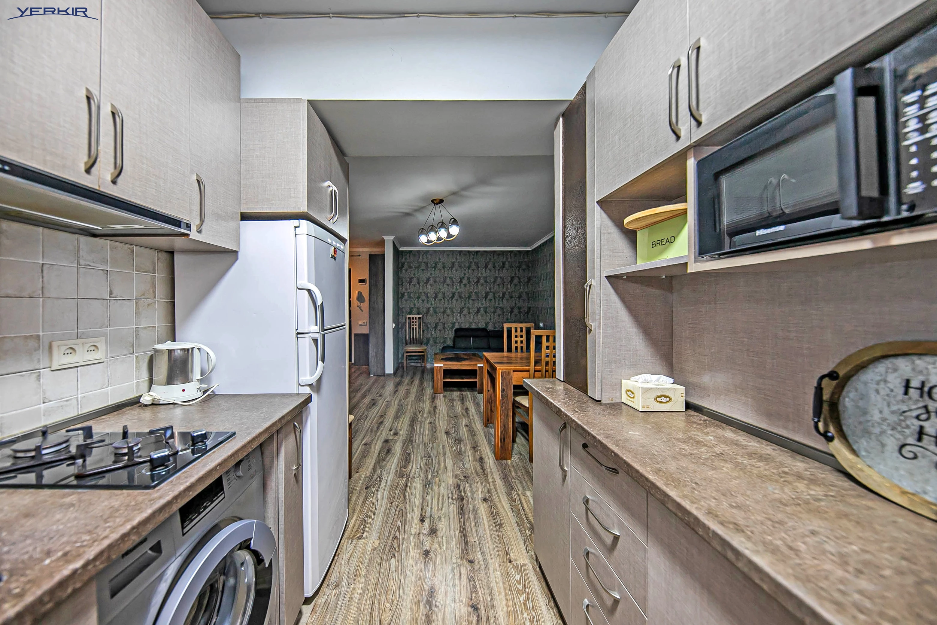 Apartments Code: 1+118647