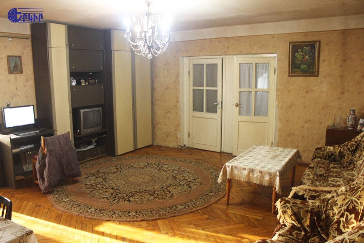 Квартиры Код 3+80224