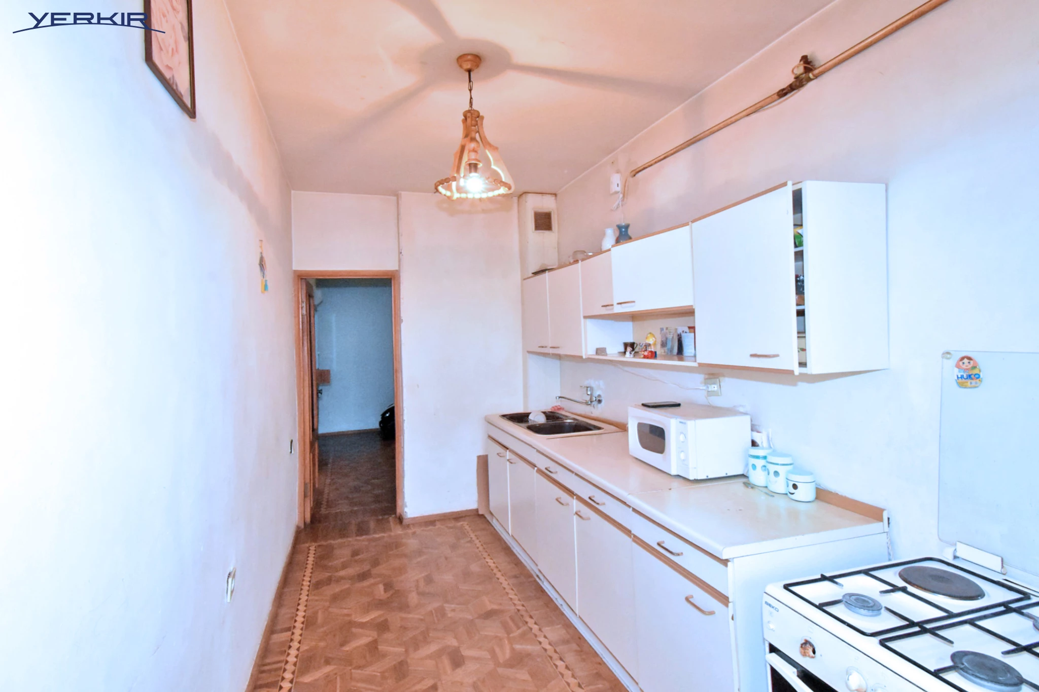 Apartments Code: 5+321368