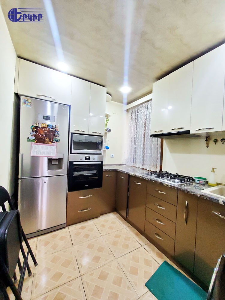 Առանձնատներ Կոդ` 2+51008