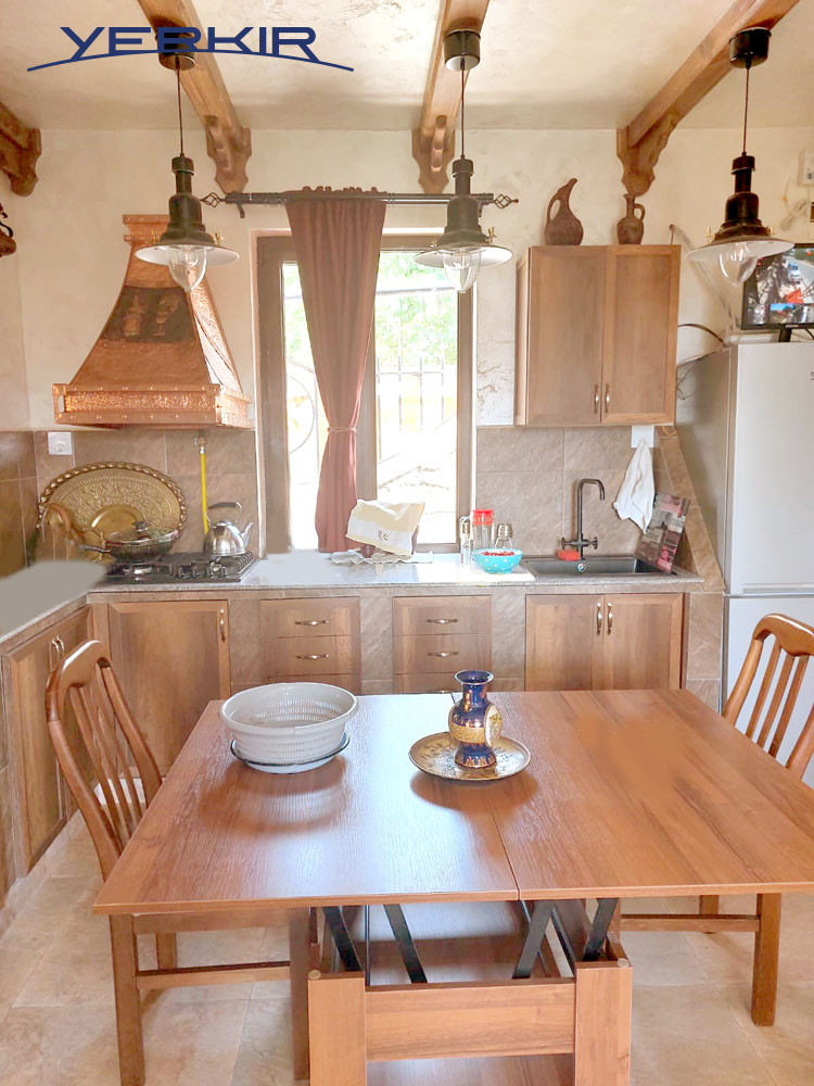 Առանձնատներ Կոդ` 6+504509