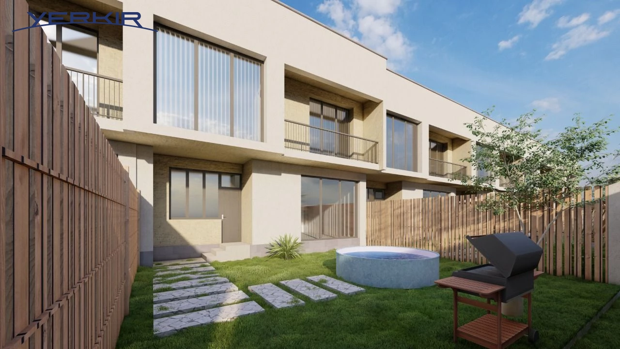 Houses Code: 8+513104