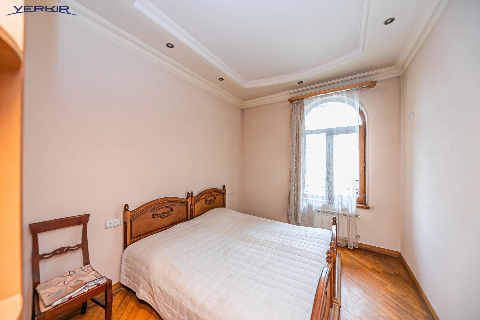 Квартиры Код 5+318865