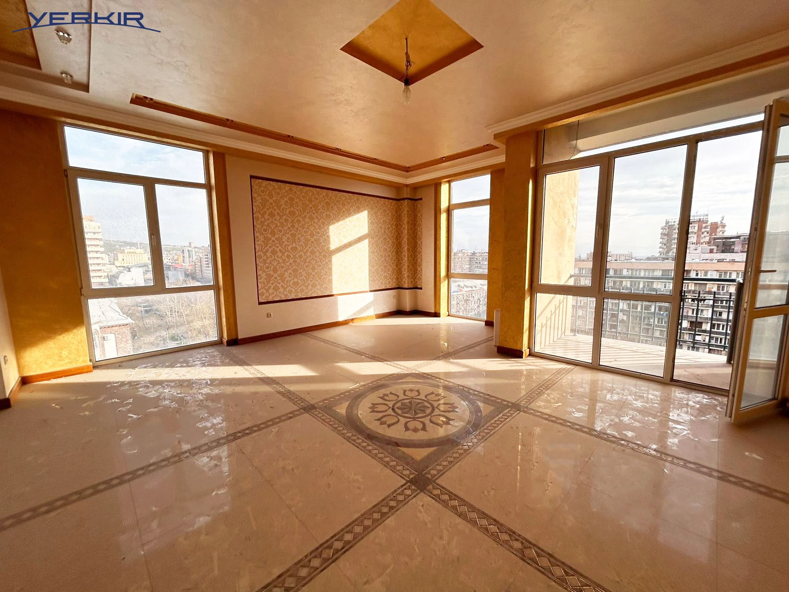 Բնակարաններ Կոդ` 5+317259