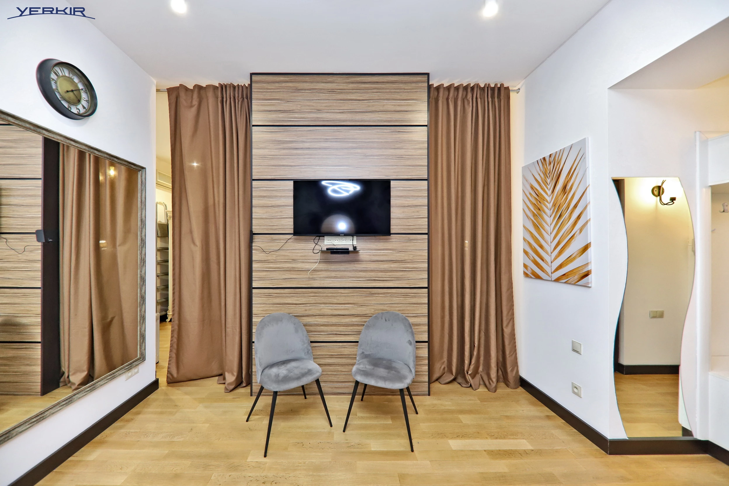 Apartments Code: 3+116753