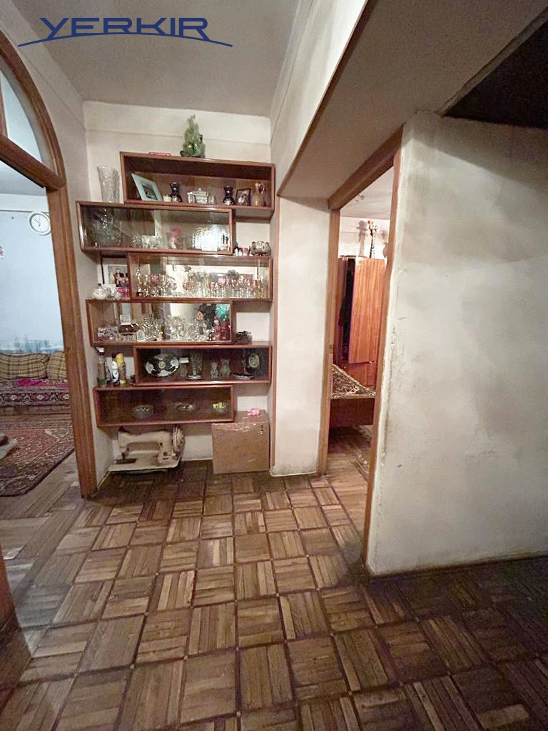 Apartments Code: 2+314000