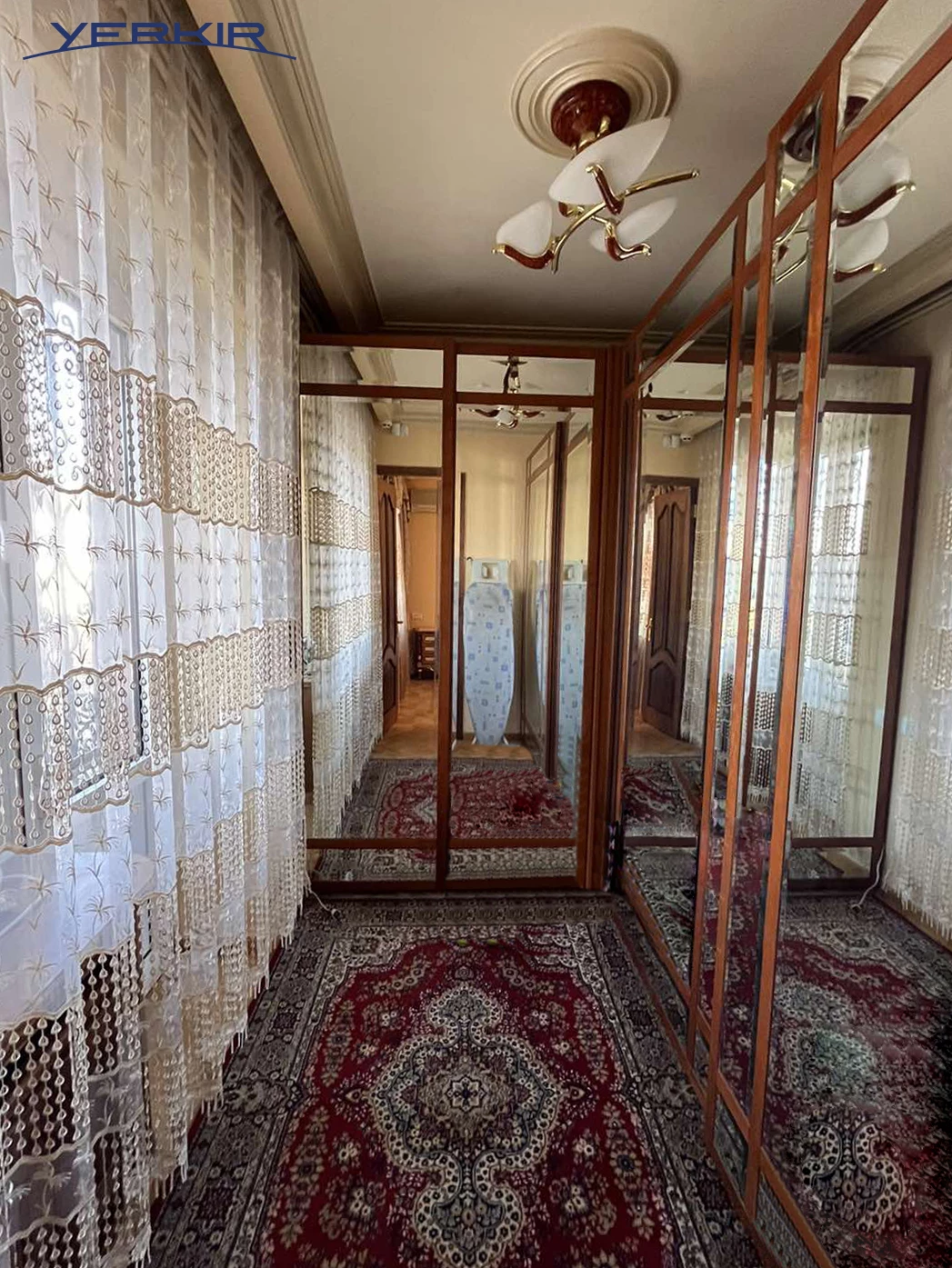 Բնակարաններ Կոդ` 3+814595