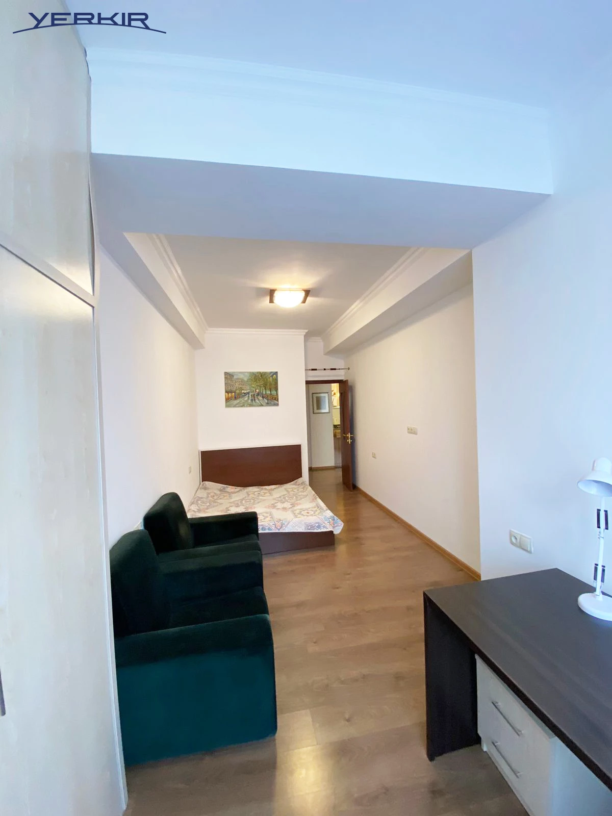 Квартиры Код 3+318412