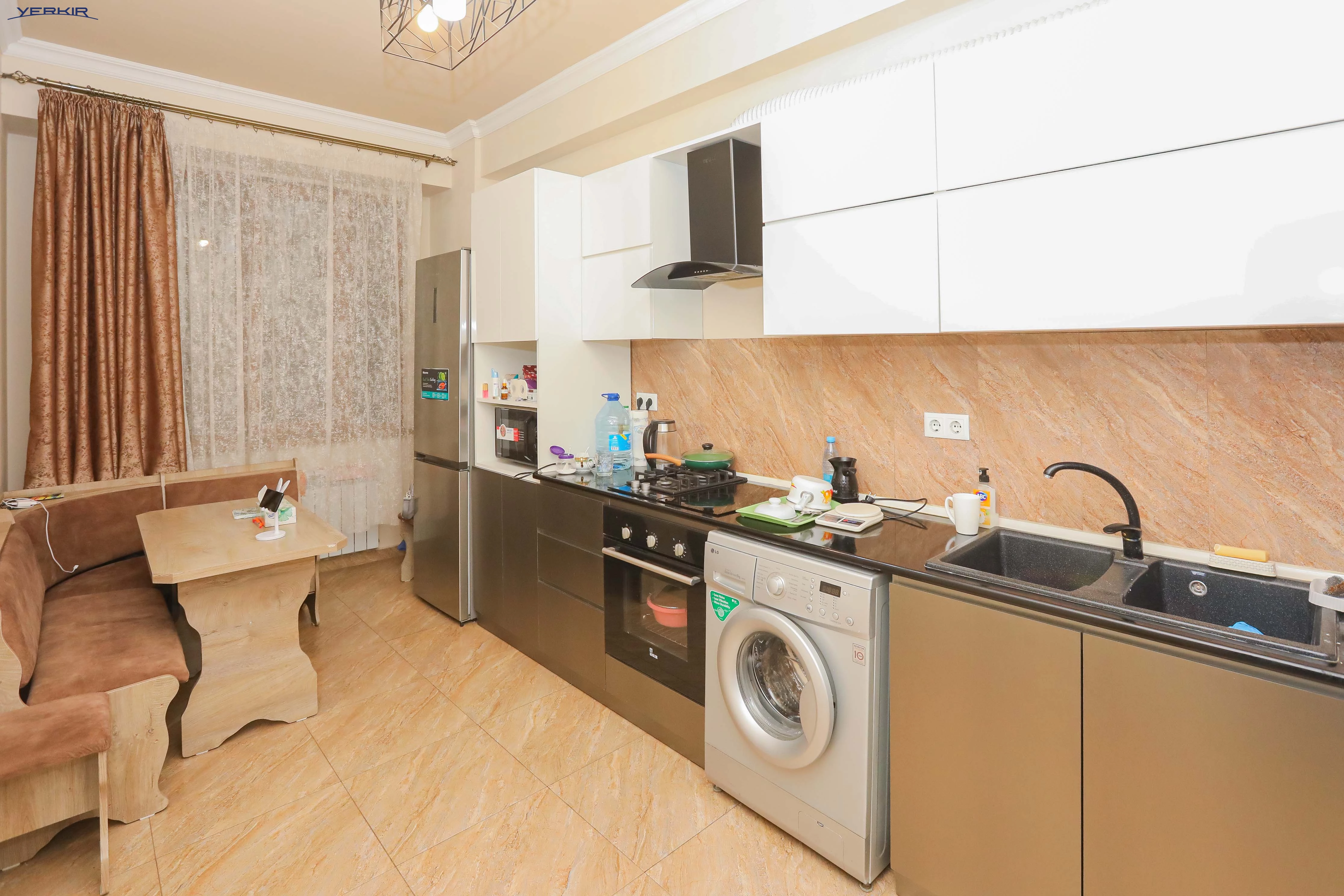 Apartments Code: 10+221475