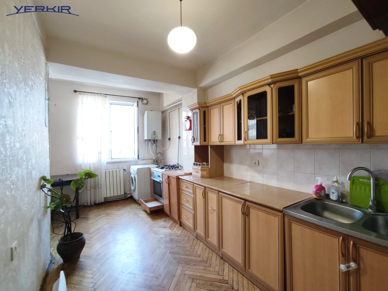 Квартиры Код 9+319287