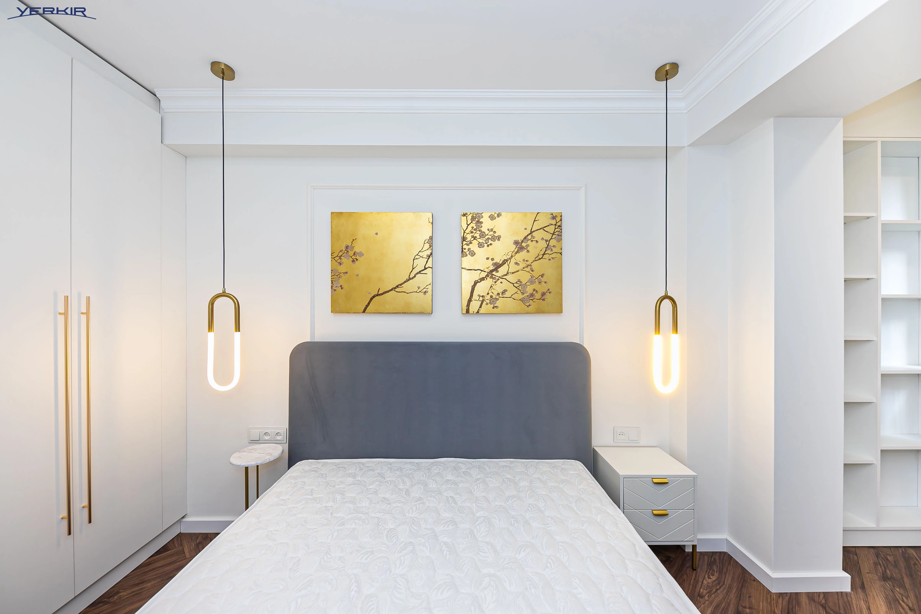 Квартиры Код 3+120224