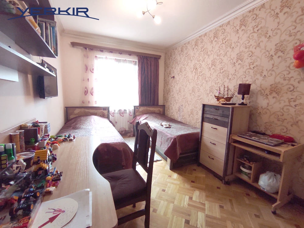 Квартиры Код 5+309406