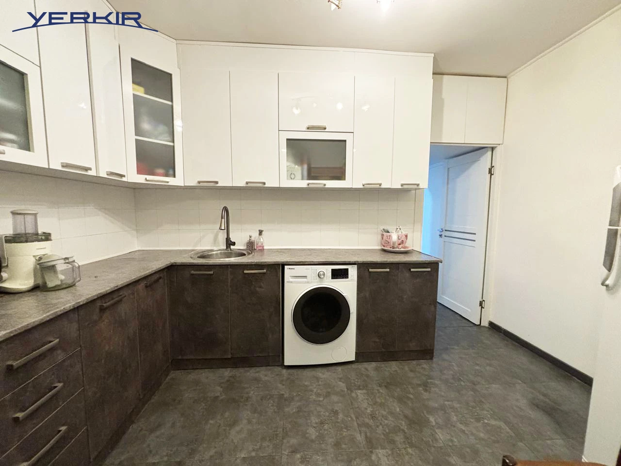 Բնակարաններ Կոդ` 1+317525