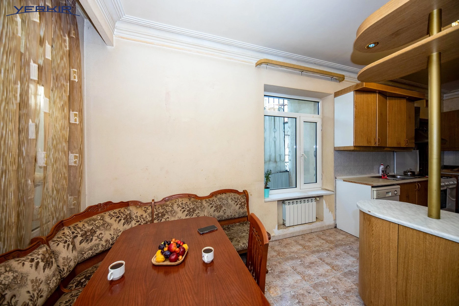 Apartments Code: 2+411807