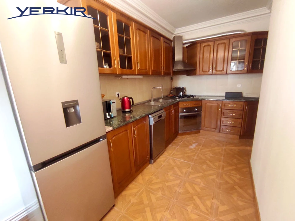 Квартиры Код 2+307839