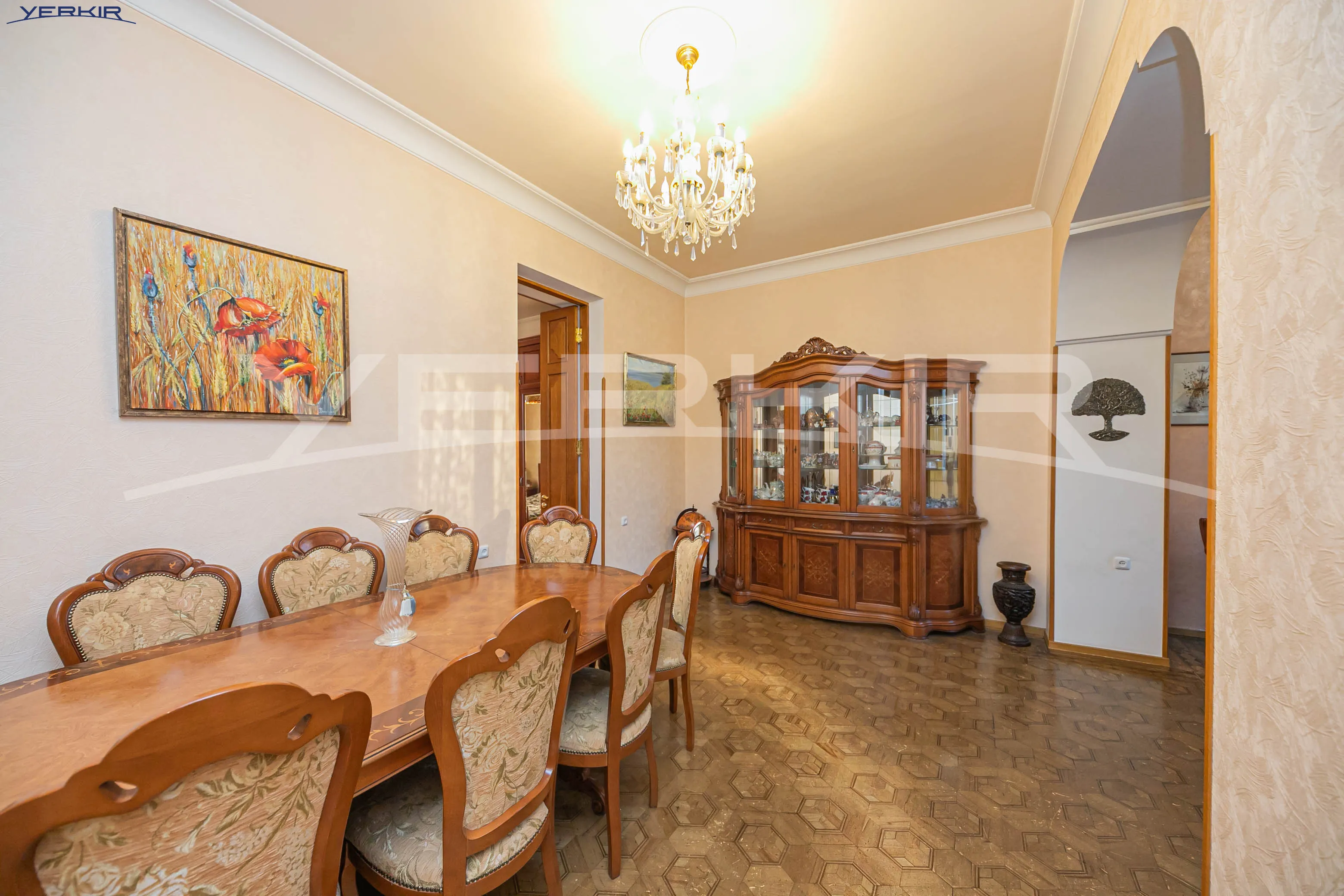 Բնակարաններ Կոդ` 1+8512796