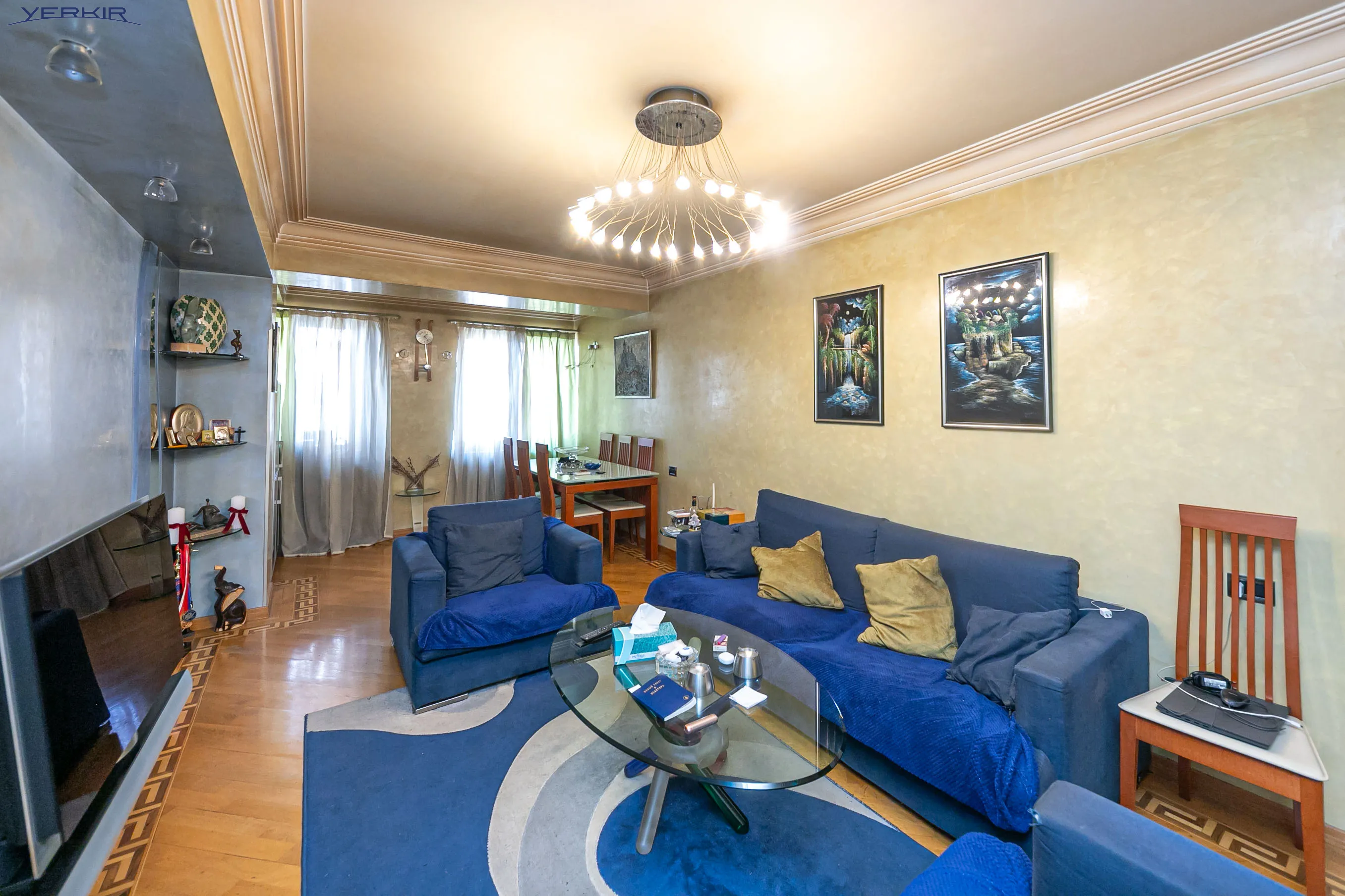 Apartments Code: 1+3574064