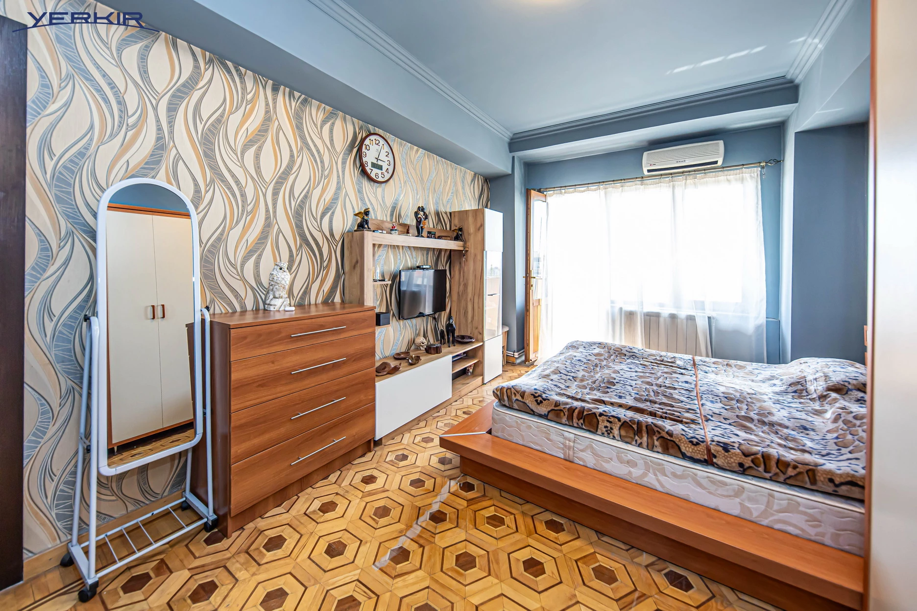 Квартиры Код 1+3363172