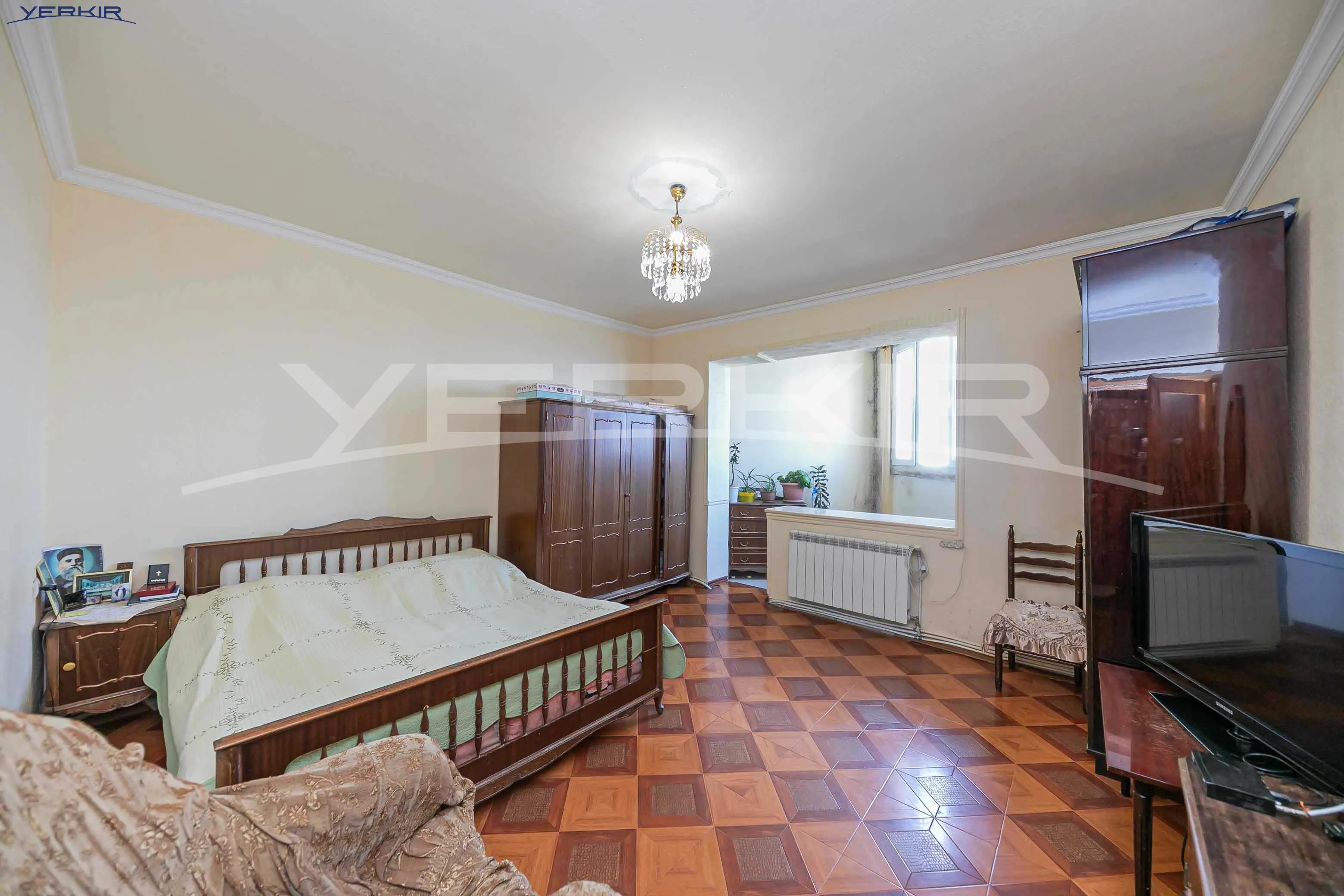 Квартиры Код 10+3240318