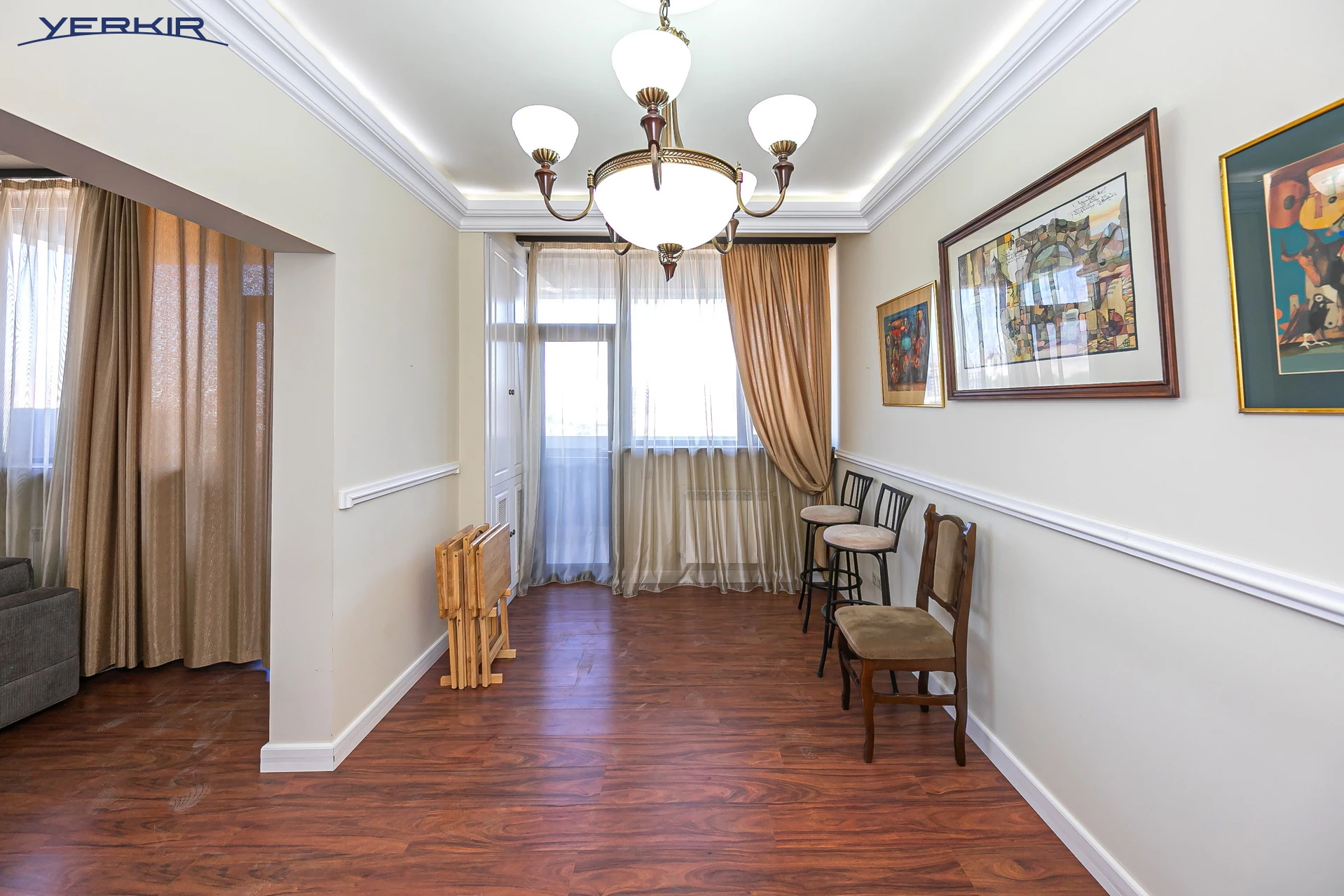 Квартиры Код 10+419453