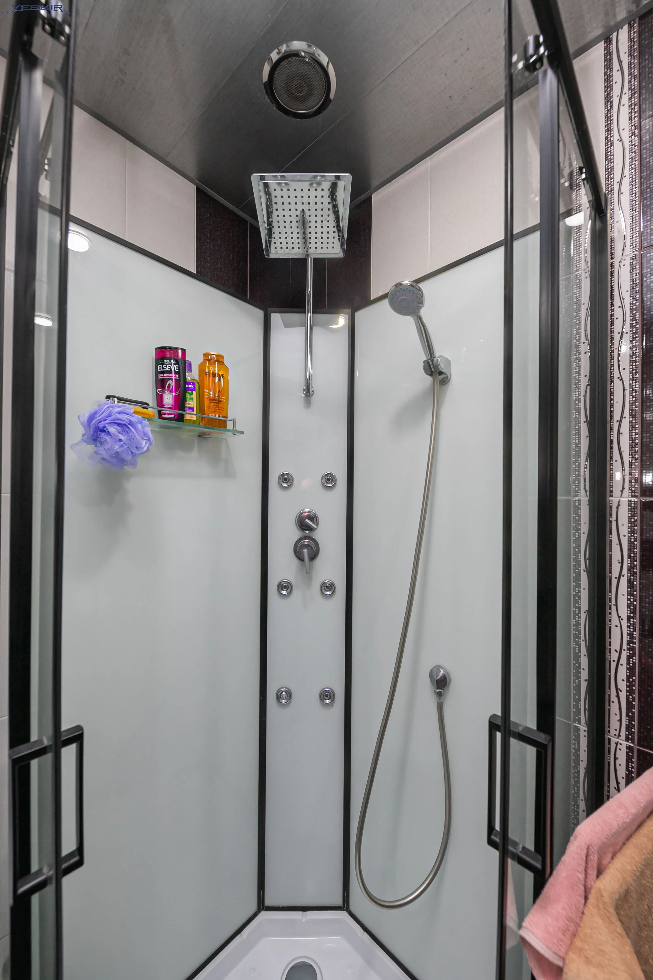 Квартиры Код 5+3617867