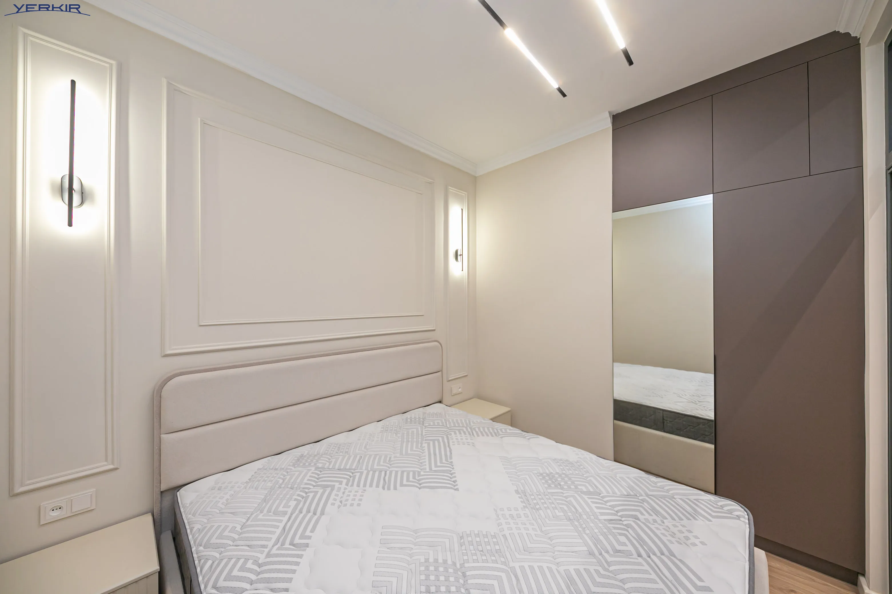 Apartments Code: 9+1527401