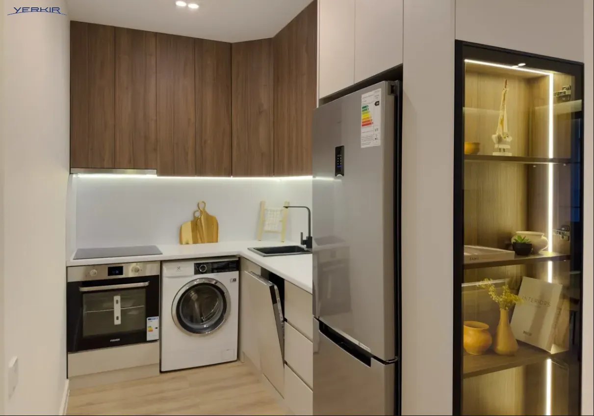 Բնակարաններ Կոդ` 10+2791324