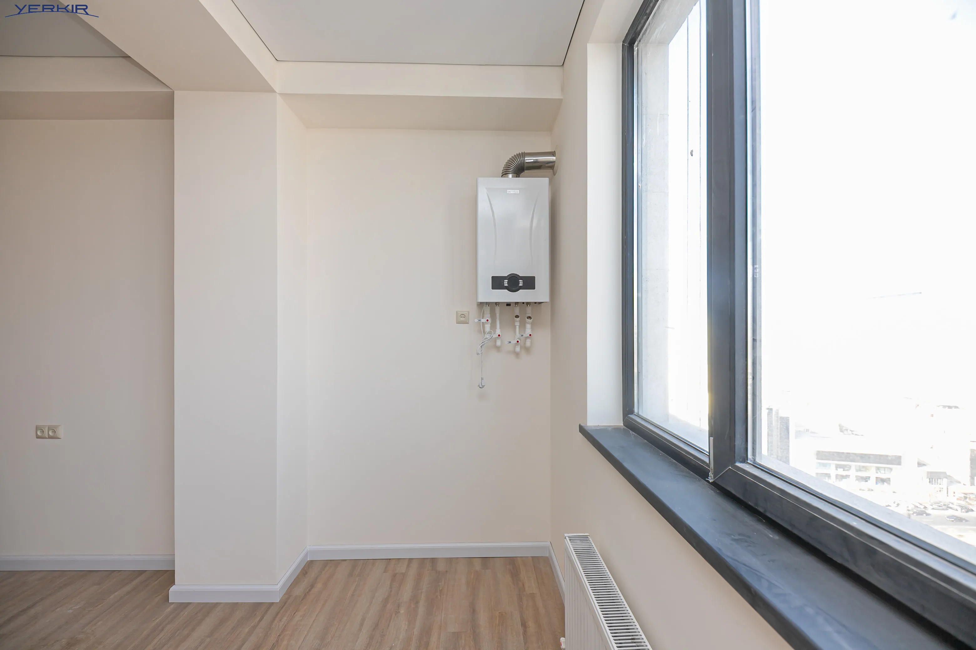 Apartments Code: 5+2494797