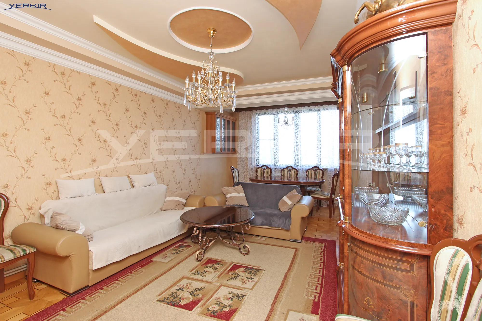 Квартиры Код 9+3110915