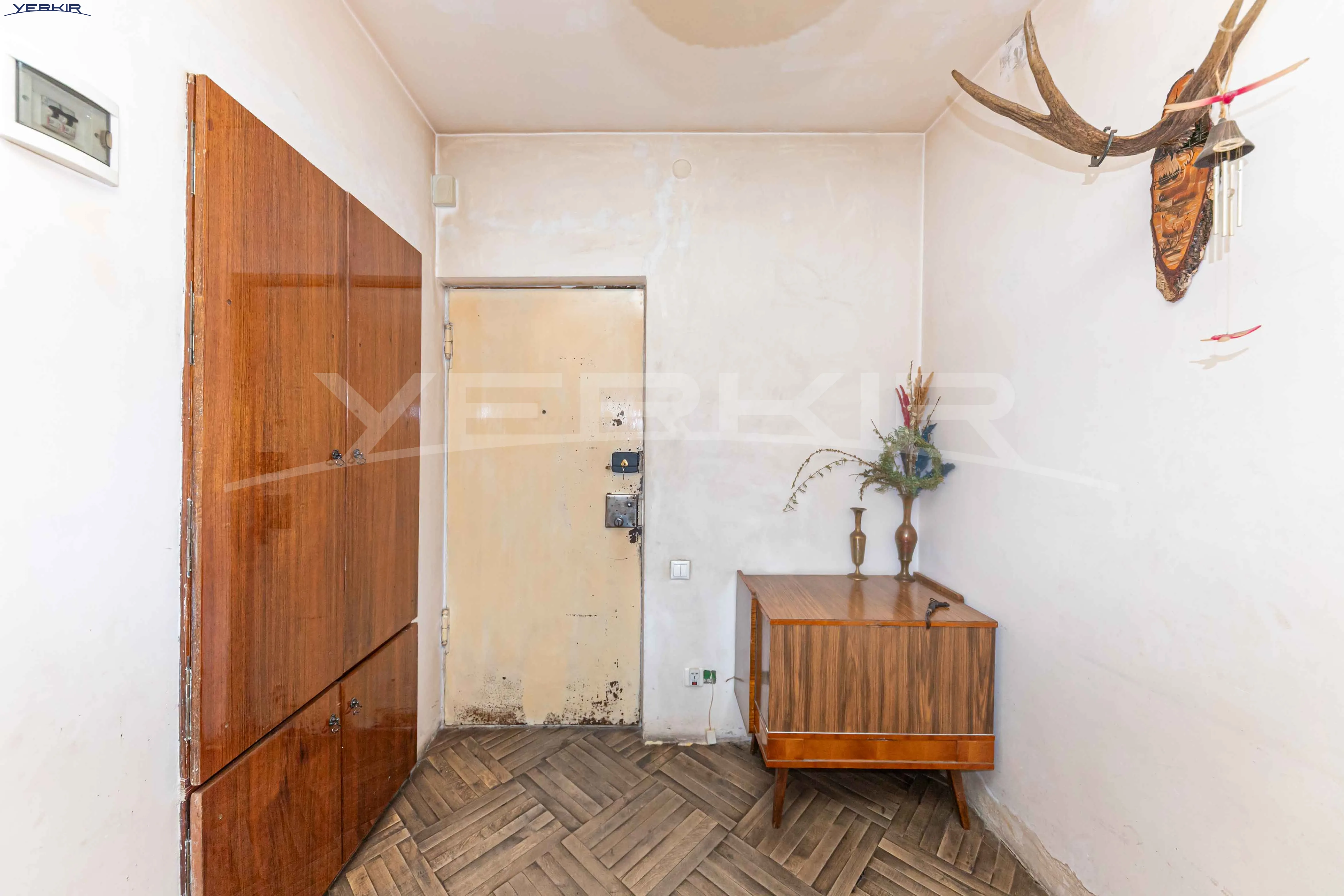 Apartments Code: 2+4414198