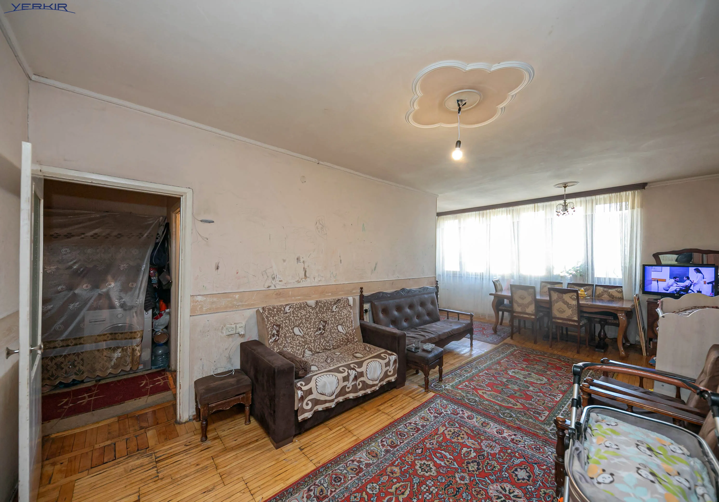 Apartments Code: 3+1947707