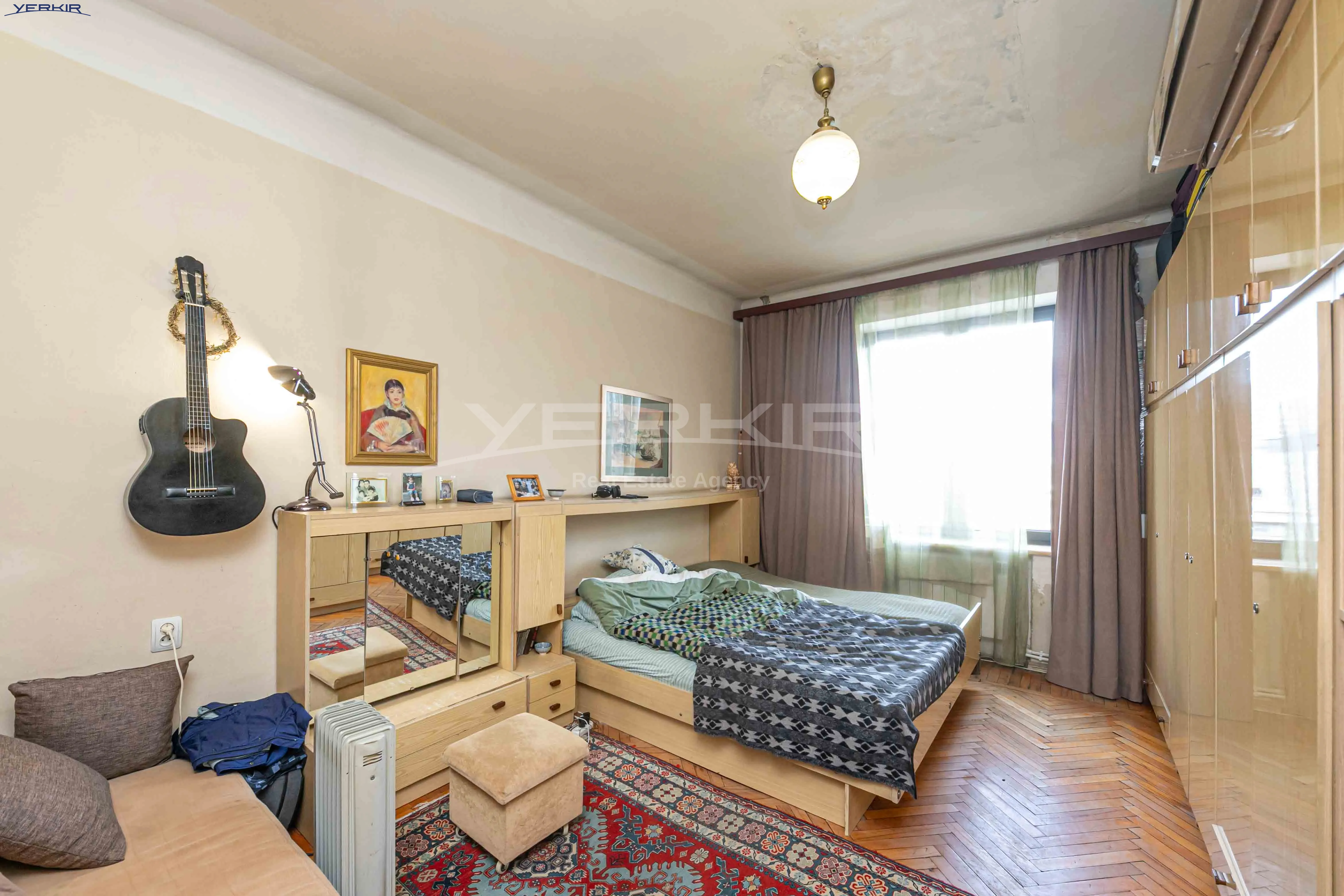 Բնակարաններ Կոդ` 5+3430354