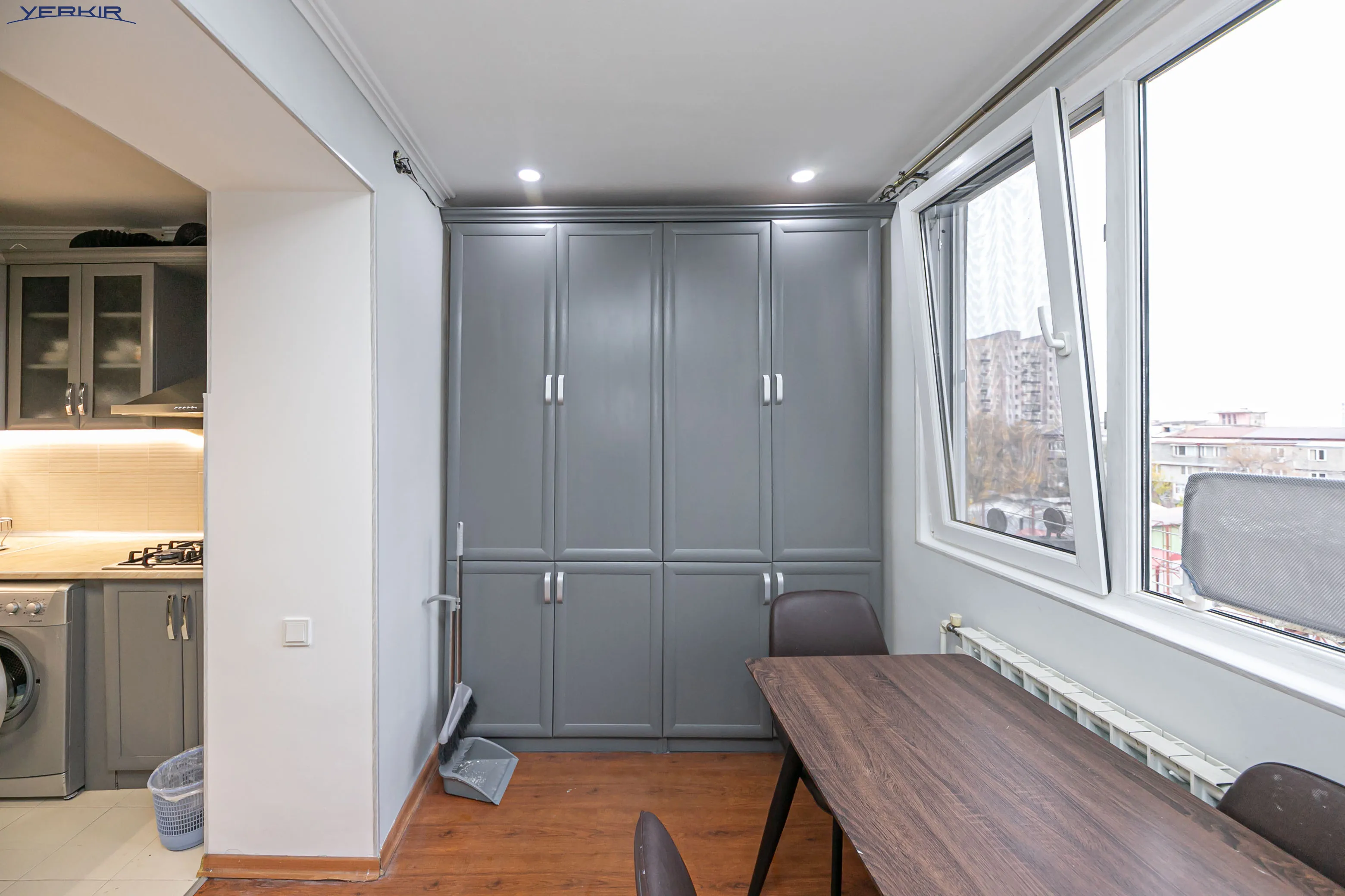 Квартиры Код 5+3809647