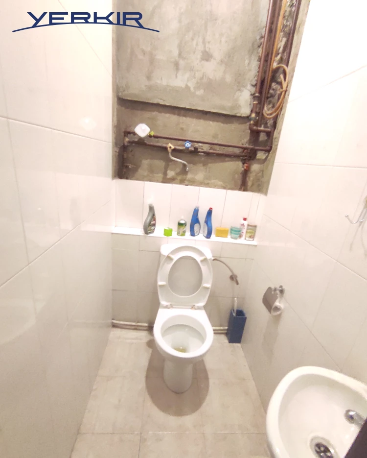 Apartments Code: 5+208681