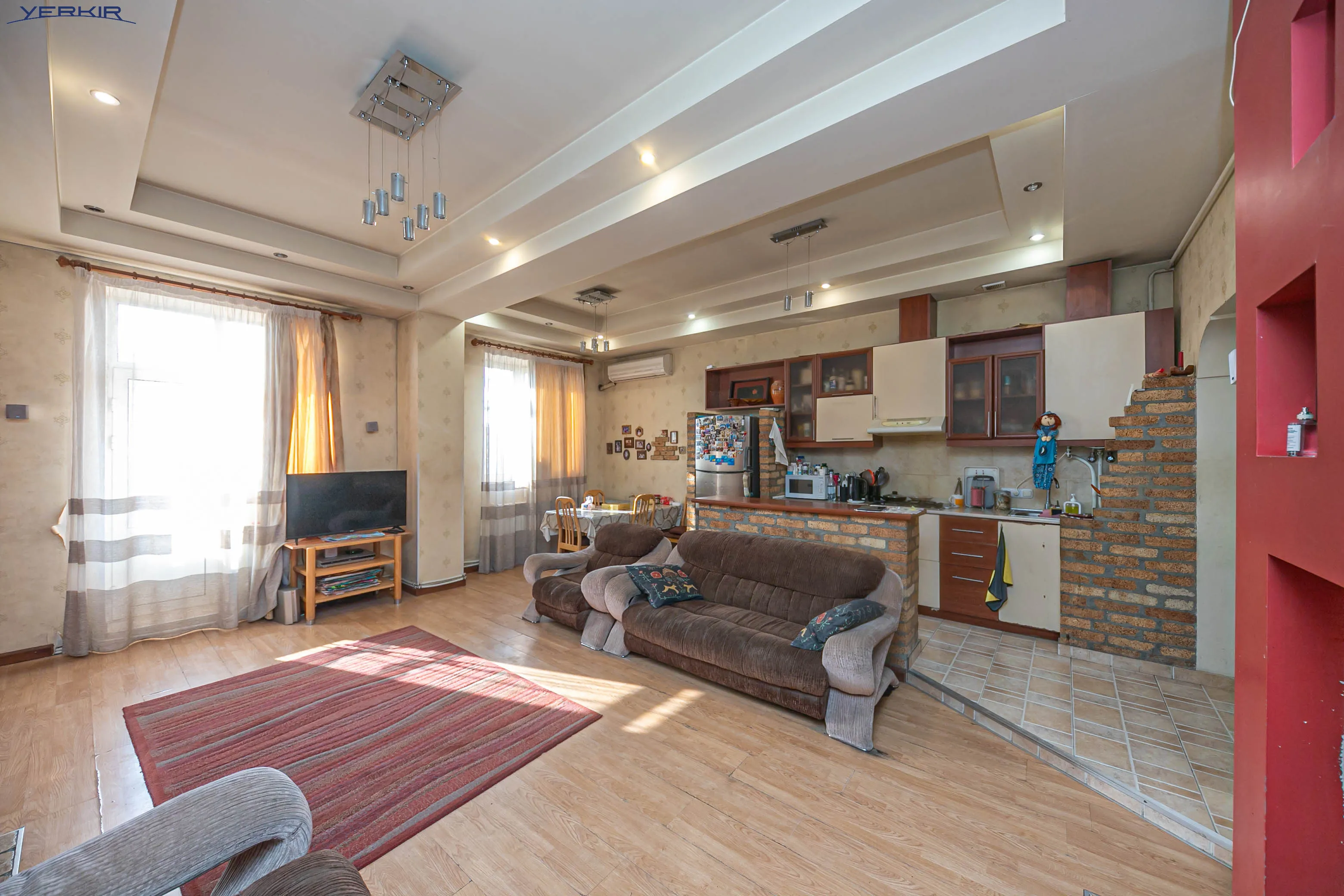 Квартиры Код 3+303348