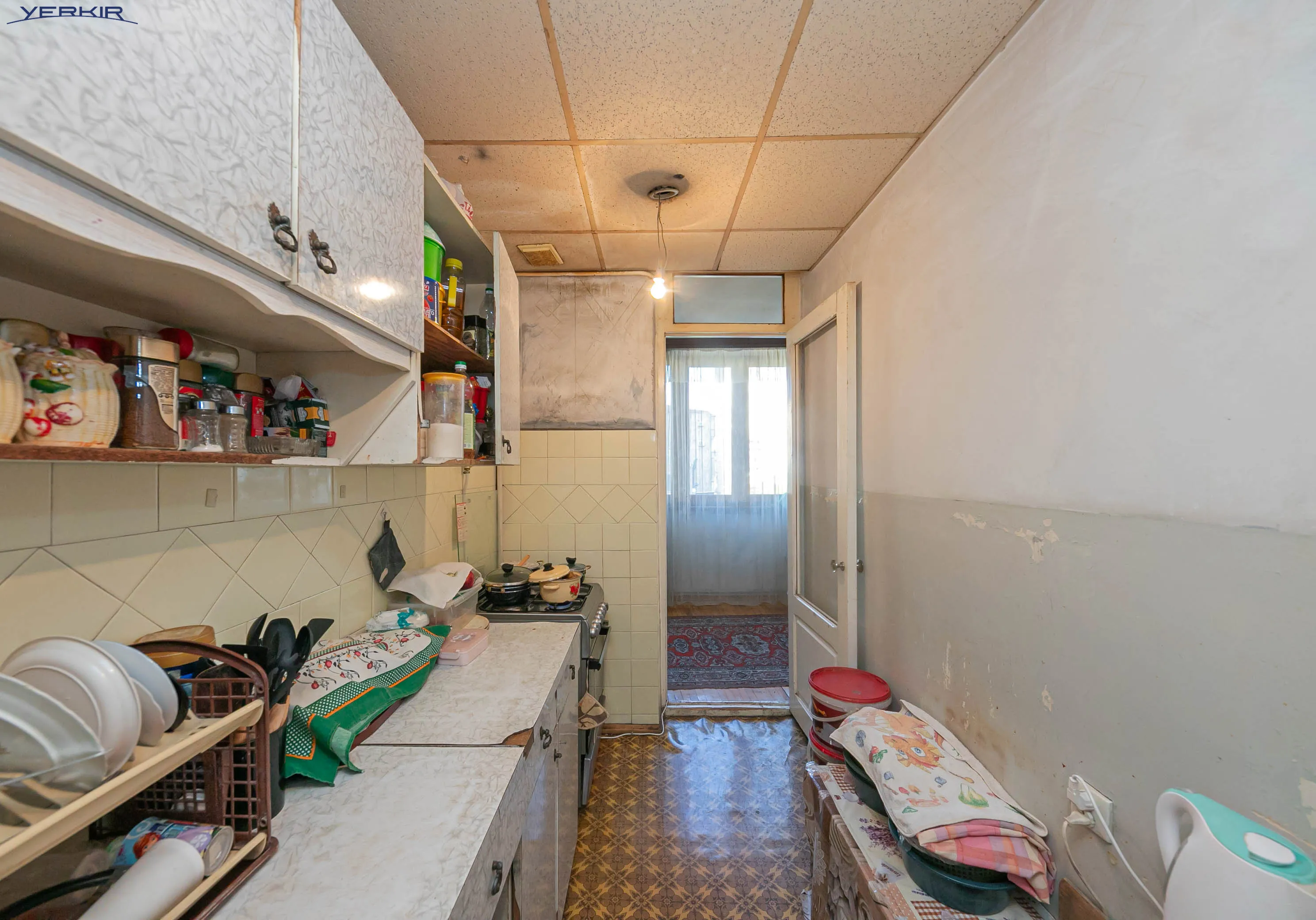 Квартиры Код 3+1947707