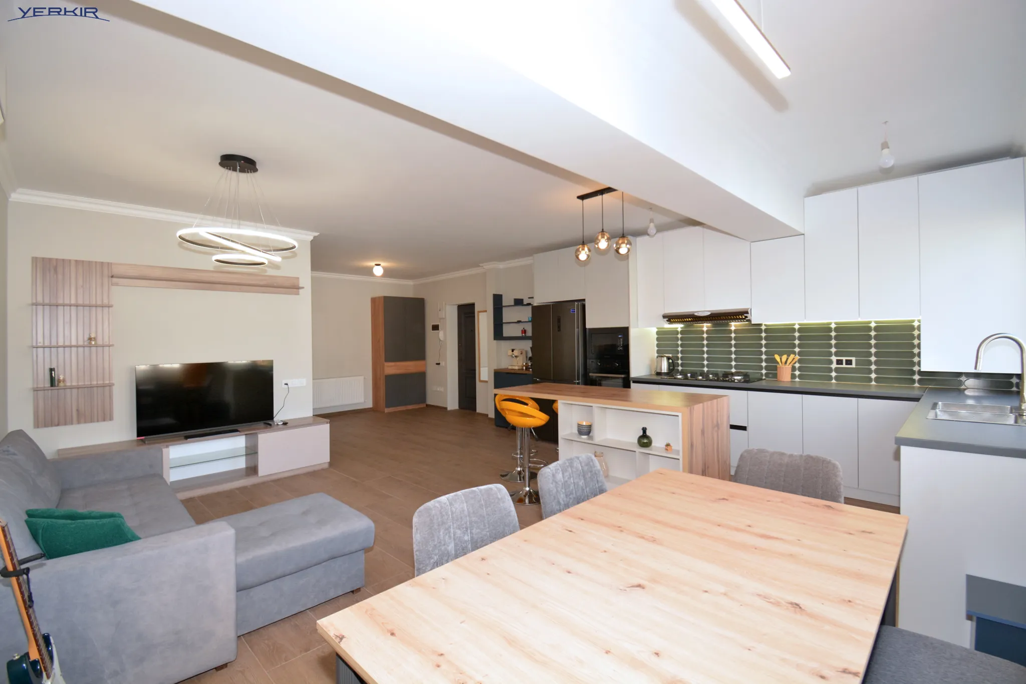 Квартиры Код 3+3763349